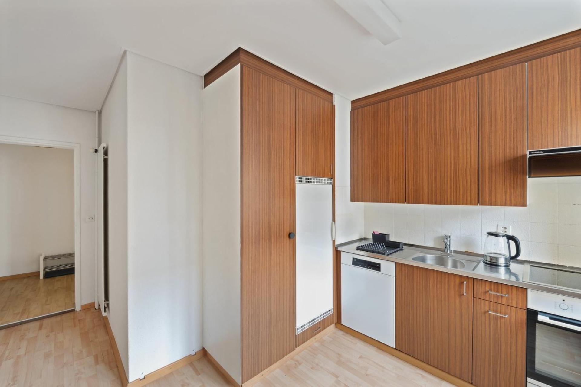 Spacious Apartments In The Heart Of Zurich Zltwg66 Exterior foto