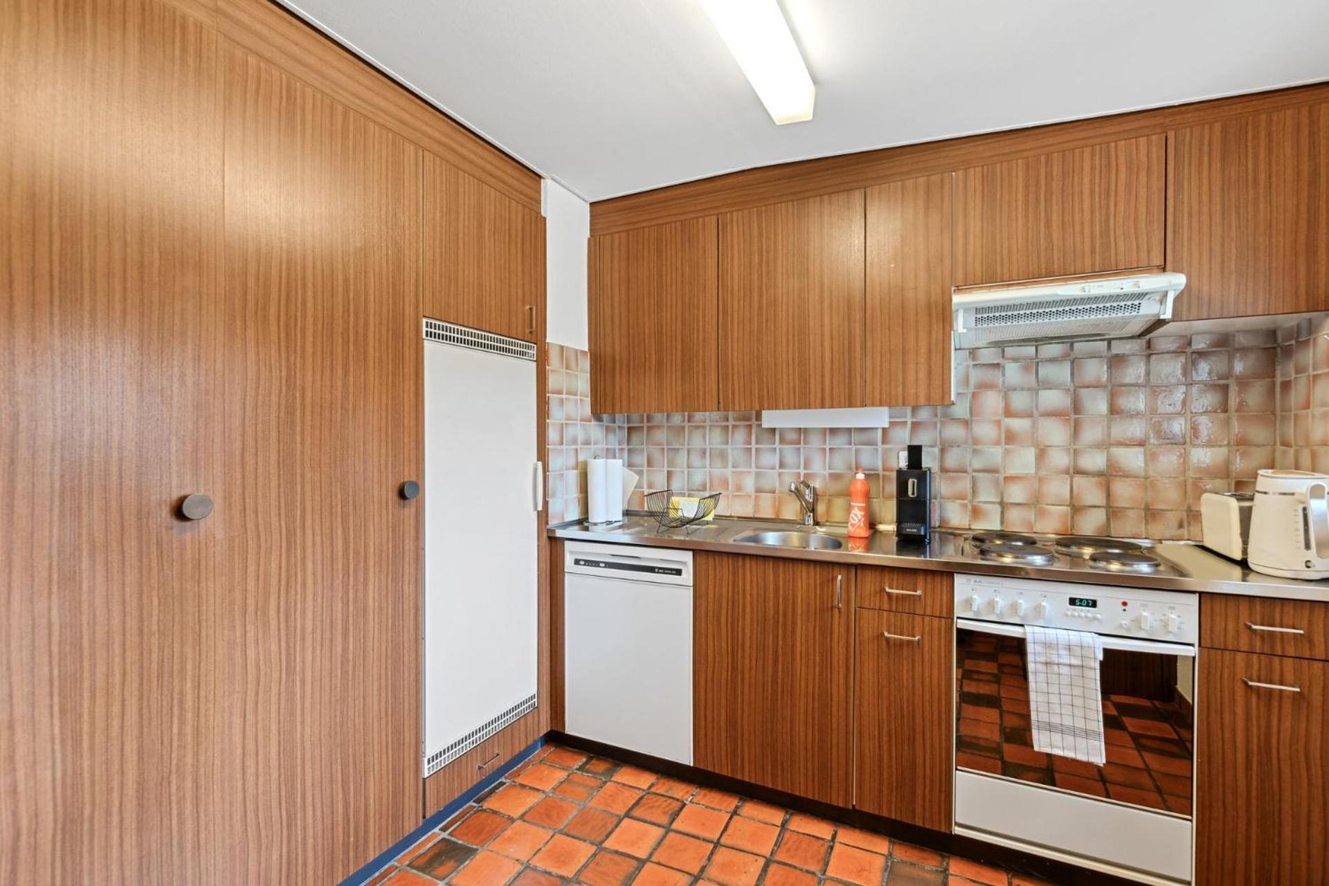 Spacious Apartments In The Heart Of Zurich Zltwg66 Exterior foto