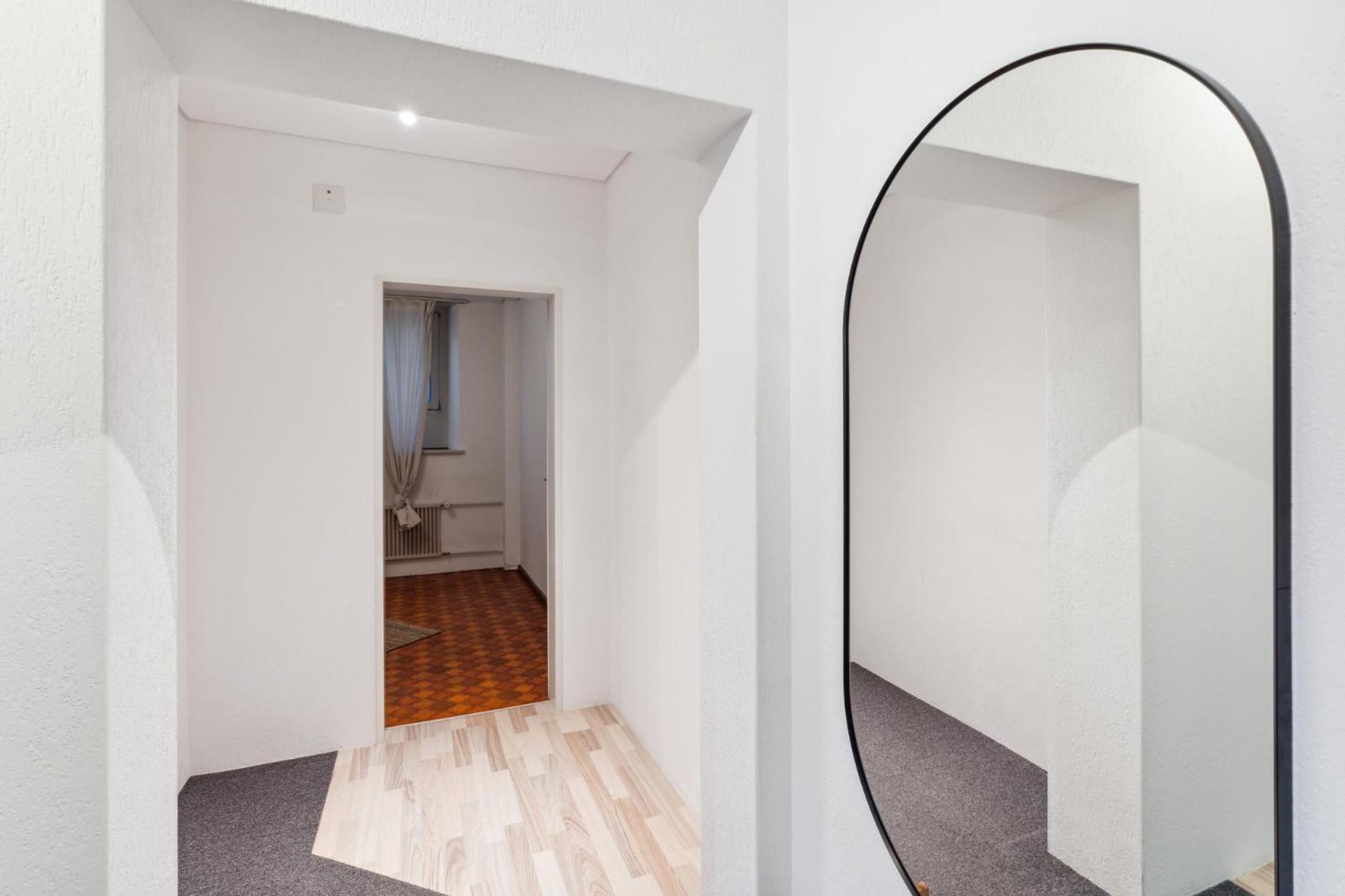 Spacious Apartments In The Heart Of Zurich Zltwg66 Exterior foto